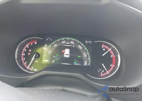 2023 Toyota Rav4 Xle Premium from USA, damaged, VIN 2T3A1RFV1PW363342